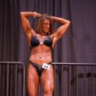 Tracy  Weller - NPC Eastern Seaboard 2012 - #1